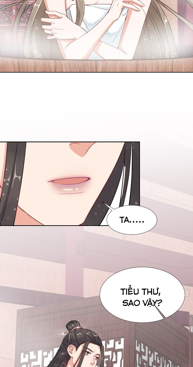 Công Lược Trưởng Thành Của Vương Phi - Chương 5 - Trang 15