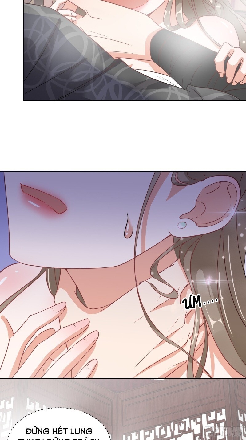 Công Lược Trưởng Thành Của Vương Phi - Chương 5 - Trang 19