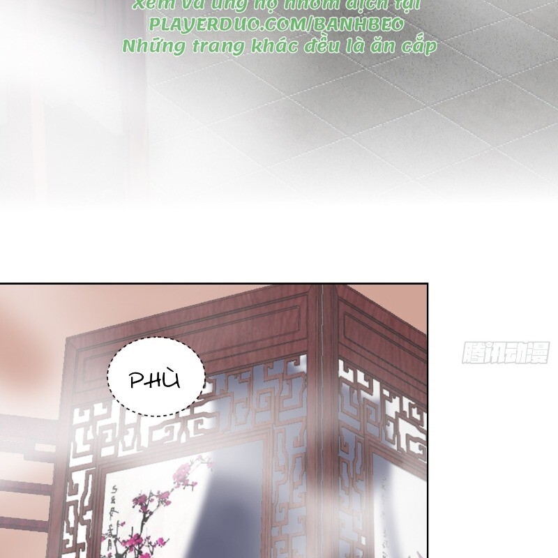 Công Lược Trưởng Thành Của Vương Phi - Chương 5 - Trang 3