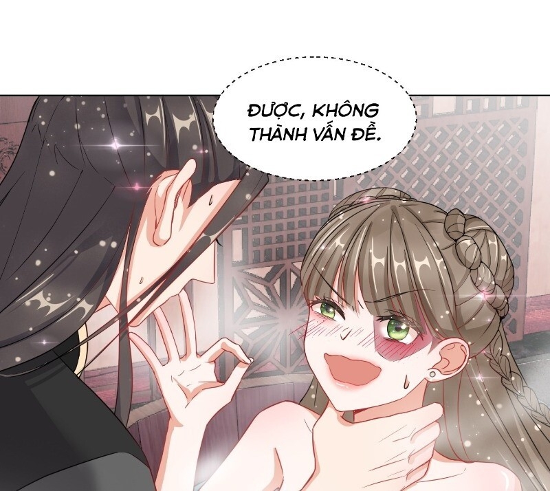 Công Lược Trưởng Thành Của Vương Phi - Chương 5 - Trang 25