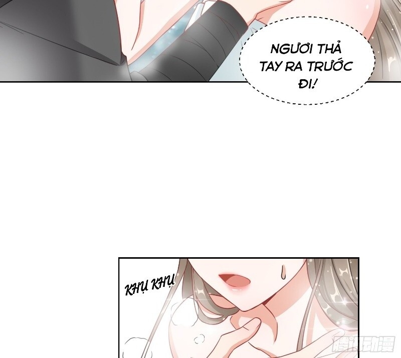 Công Lược Trưởng Thành Của Vương Phi - Chương 5 - Trang 26