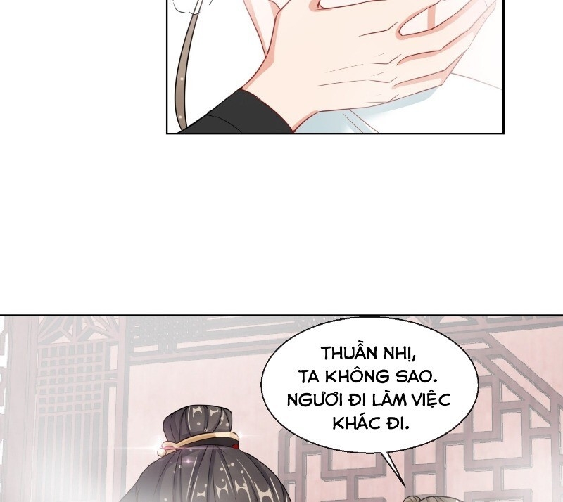 Công Lược Trưởng Thành Của Vương Phi - Chương 5 - Trang 27