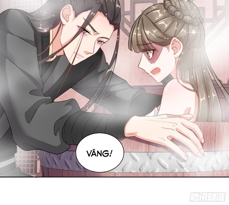 Công Lược Trưởng Thành Của Vương Phi - Chương 5 - Trang 28