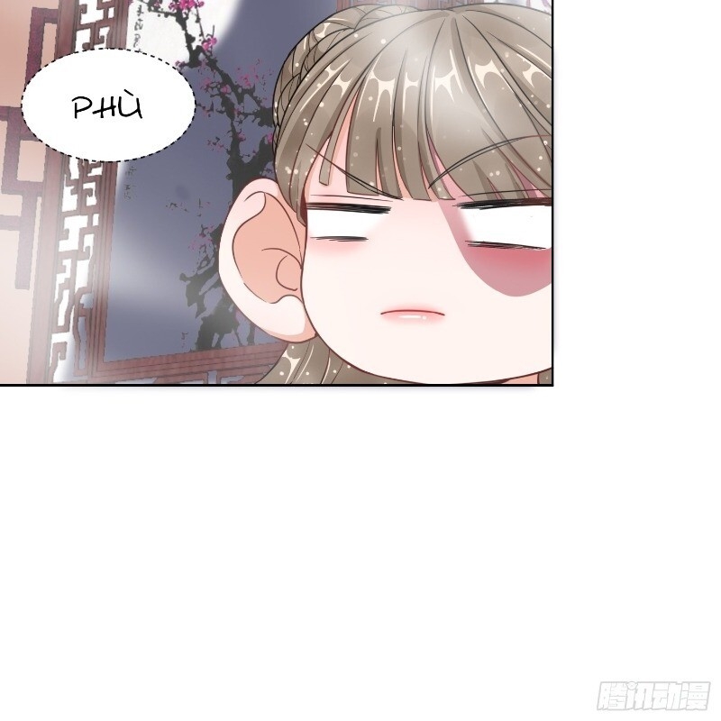 Công Lược Trưởng Thành Của Vương Phi - Chương 5 - Trang 4