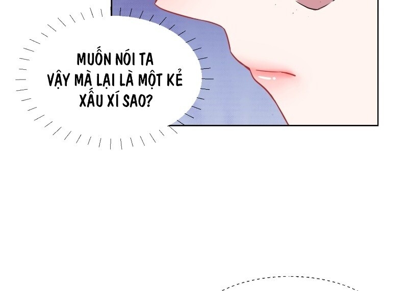 Công Lược Trưởng Thành Của Vương Phi - Chương 5 - Trang 34