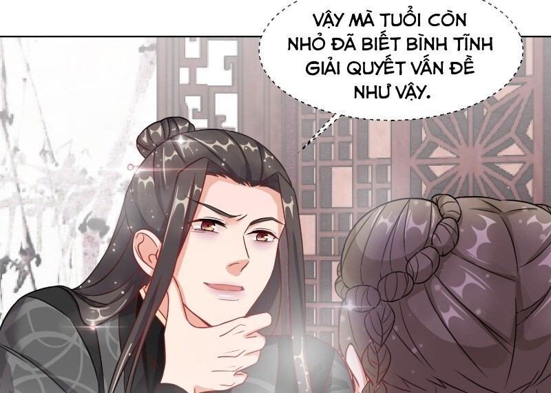 Công Lược Trưởng Thành Của Vương Phi - Chương 5 - Trang 35