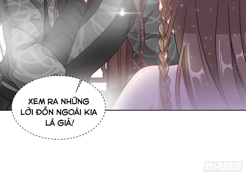 Công Lược Trưởng Thành Của Vương Phi - Chương 5 - Trang 36