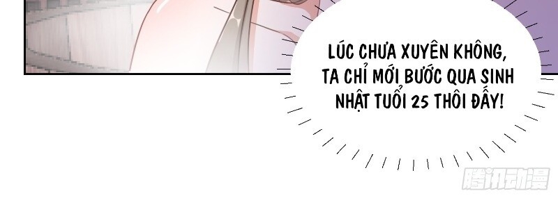 Công Lược Trưởng Thành Của Vương Phi - Chương 5 - Trang 40