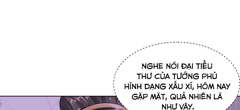 Công Lược Trưởng Thành Của Vương Phi - Chương 5 - Trang 41