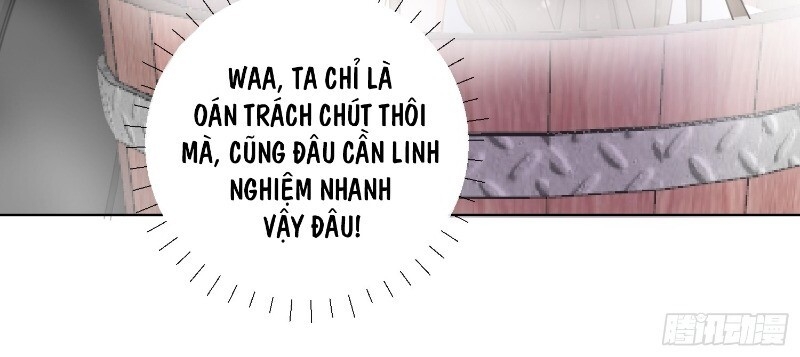 Công Lược Trưởng Thành Của Vương Phi - Chương 5 - Trang 52