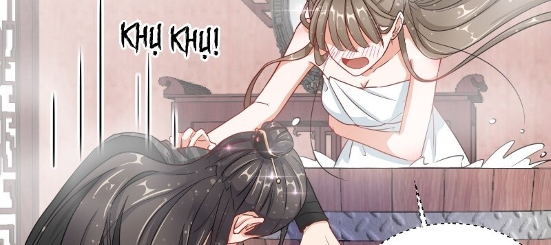 Công Lược Trưởng Thành Của Vương Phi - Chương 5 - Trang 58