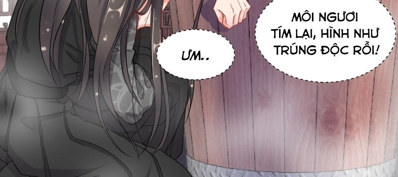 Công Lược Trưởng Thành Của Vương Phi - Chương 5 - Trang 59