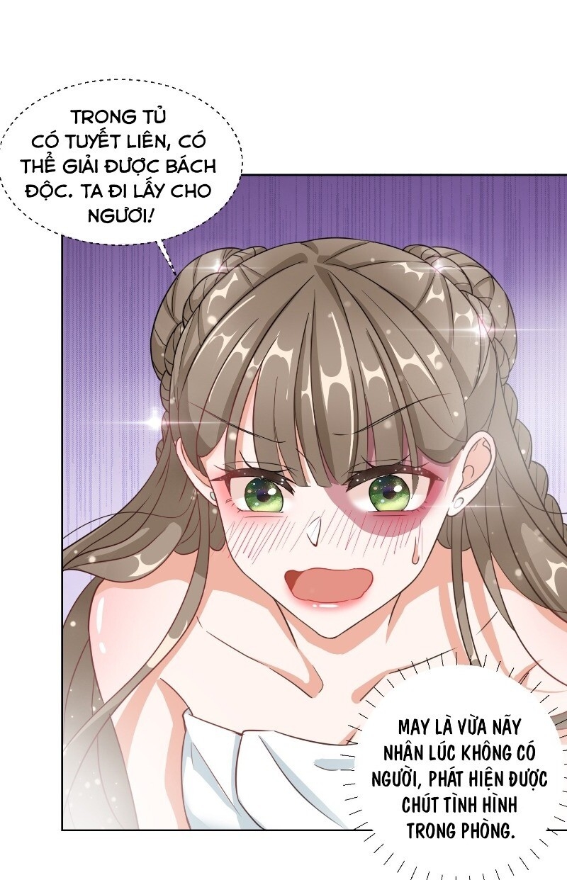 Công Lược Trưởng Thành Của Vương Phi - Chương 5 - Trang 61