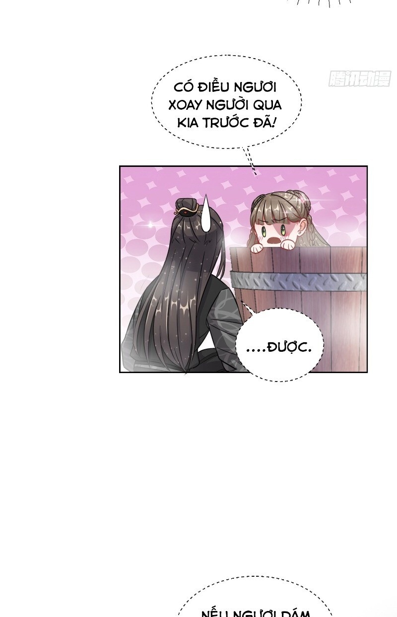 Công Lược Trưởng Thành Của Vương Phi - Chương 5 - Trang 62