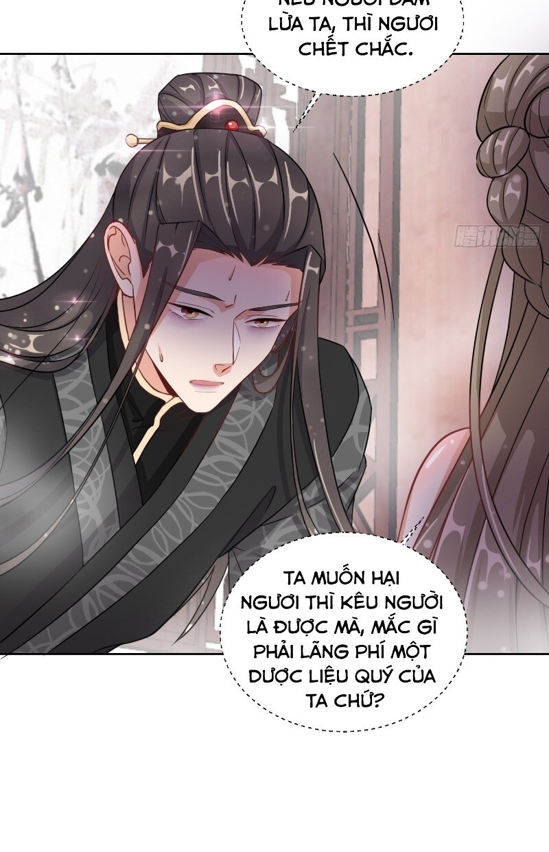 Công Lược Trưởng Thành Của Vương Phi - Chương 5 - Trang 63