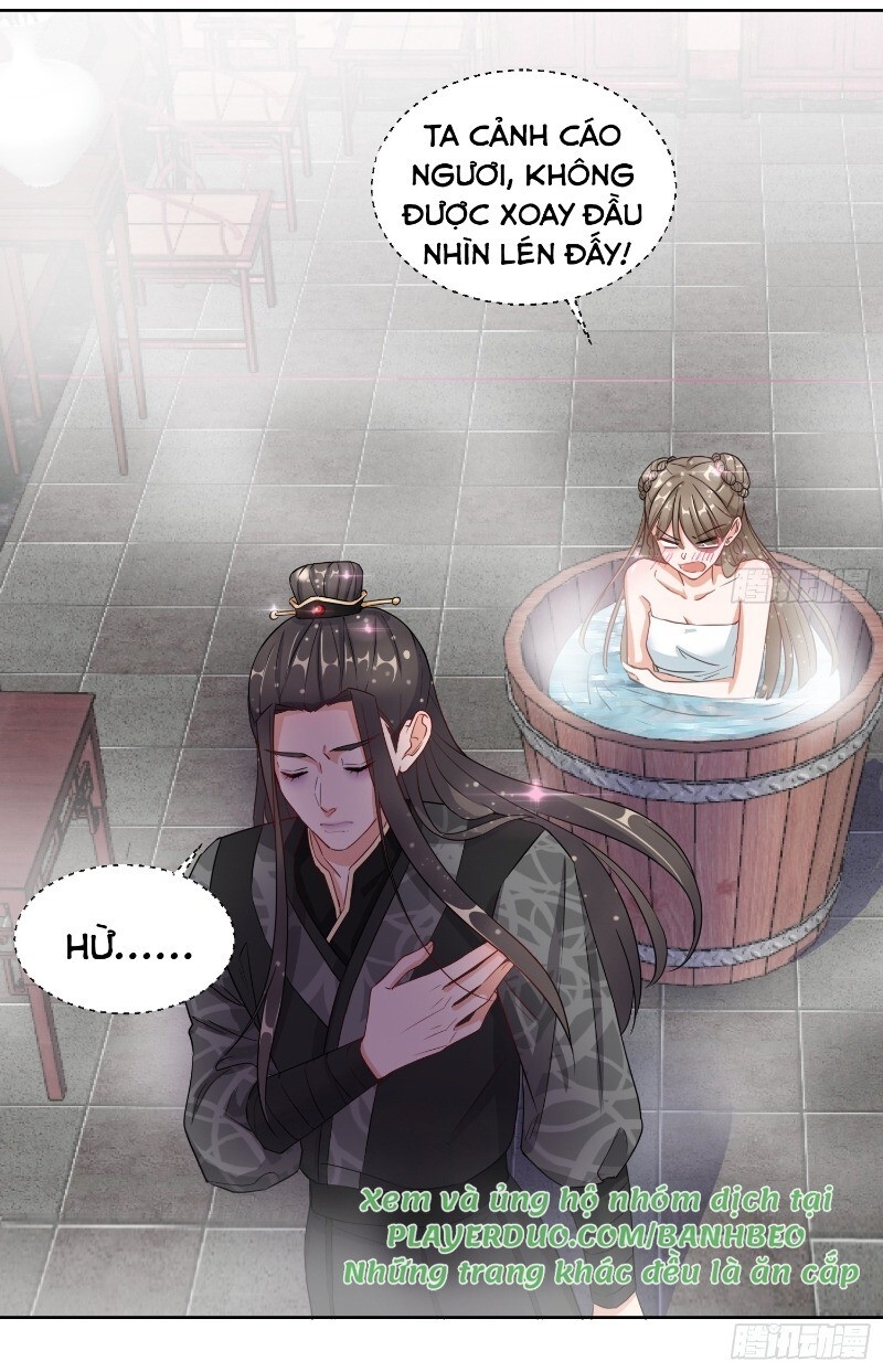 Công Lược Trưởng Thành Của Vương Phi - Chương 5 - Trang 64