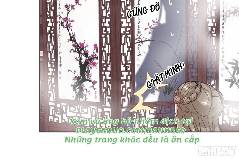 Công Lược Trưởng Thành Của Vương Phi - Chương 5 - Trang 8