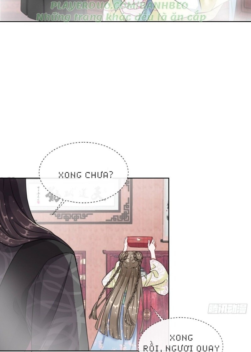 Công Lược Trưởng Thành Của Vương Phi - Chương 6 - Trang 3