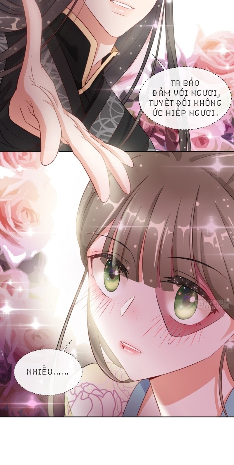 Công Lược Trưởng Thành Của Vương Phi - Chương 6 - Trang 22