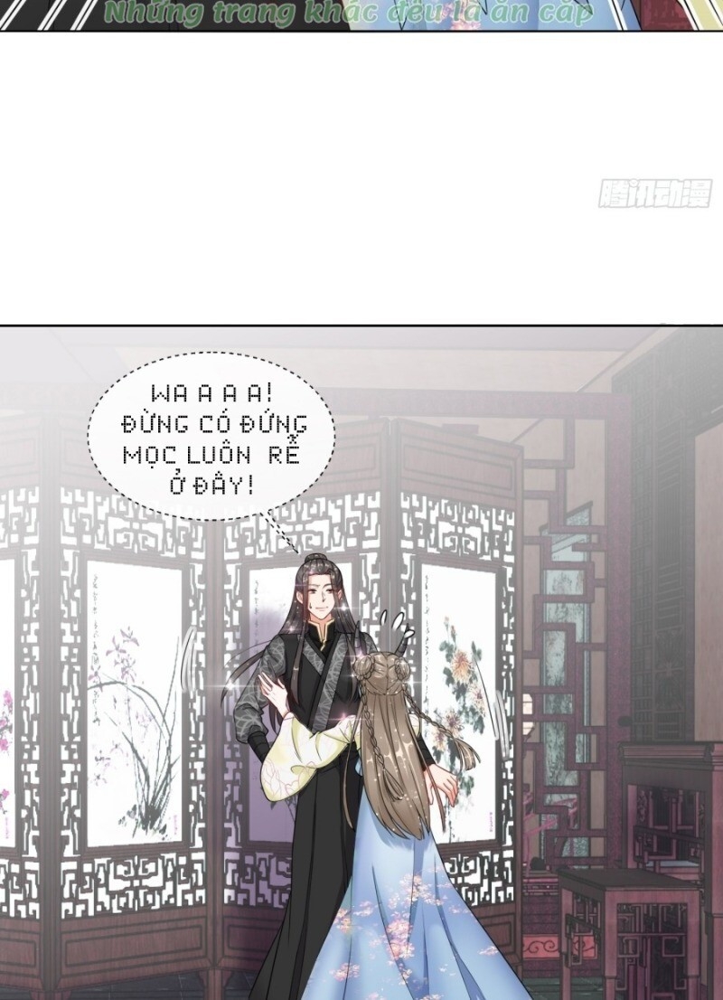 Công Lược Trưởng Thành Của Vương Phi - Chương 6 - Trang 28