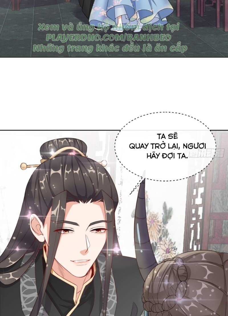 Công Lược Trưởng Thành Của Vương Phi - Chương 6 - Trang 29