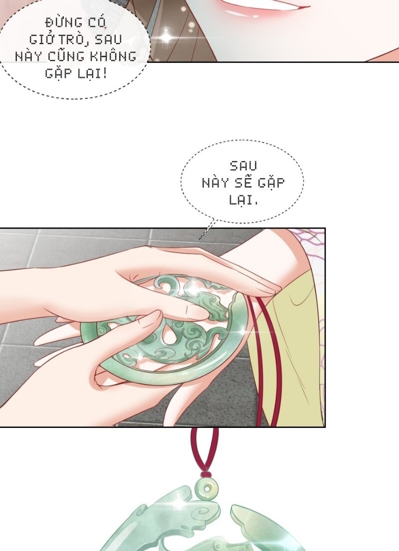 Công Lược Trưởng Thành Của Vương Phi - Chương 6 - Trang 31