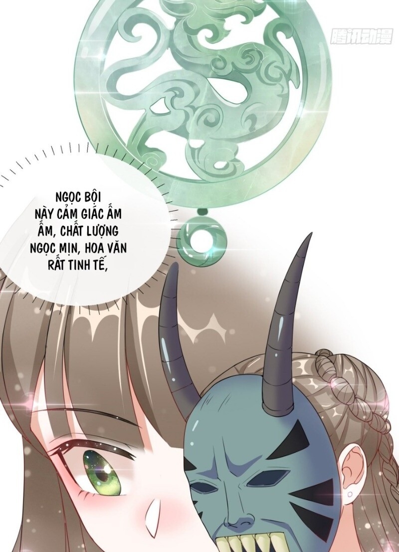 Công Lược Trưởng Thành Của Vương Phi - Chương 6 - Trang 32