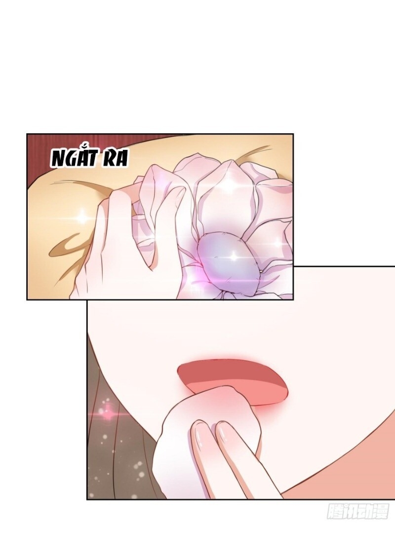 Công Lược Trưởng Thành Của Vương Phi - Chương 6 - Trang 8