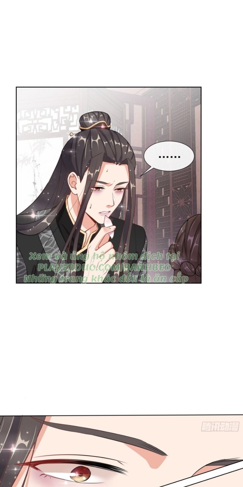 Công Lược Trưởng Thành Của Vương Phi - Chương 6 - Trang 10