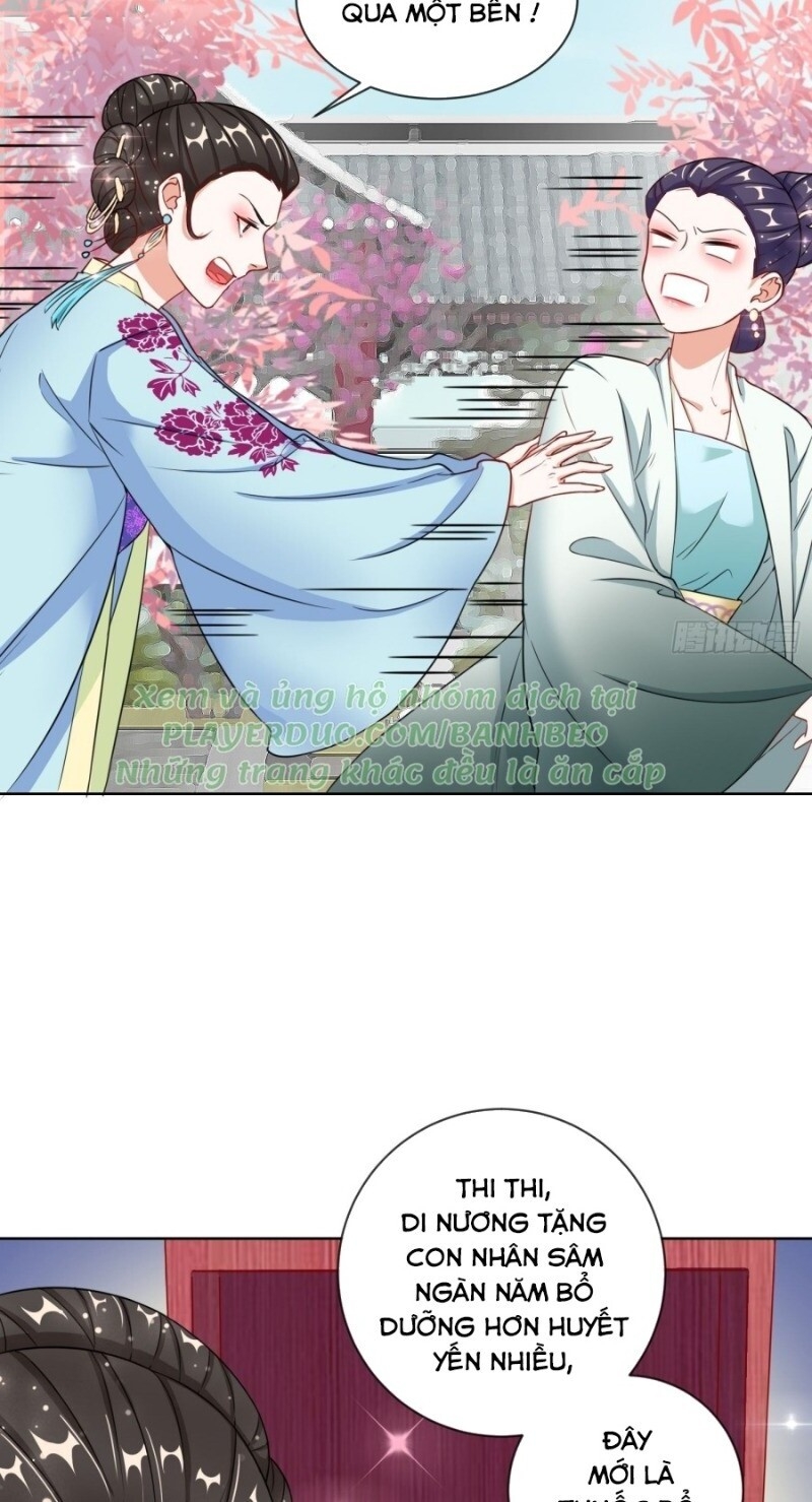 Công Lược Trưởng Thành Của Vương Phi - Chương 7 - Trang 11