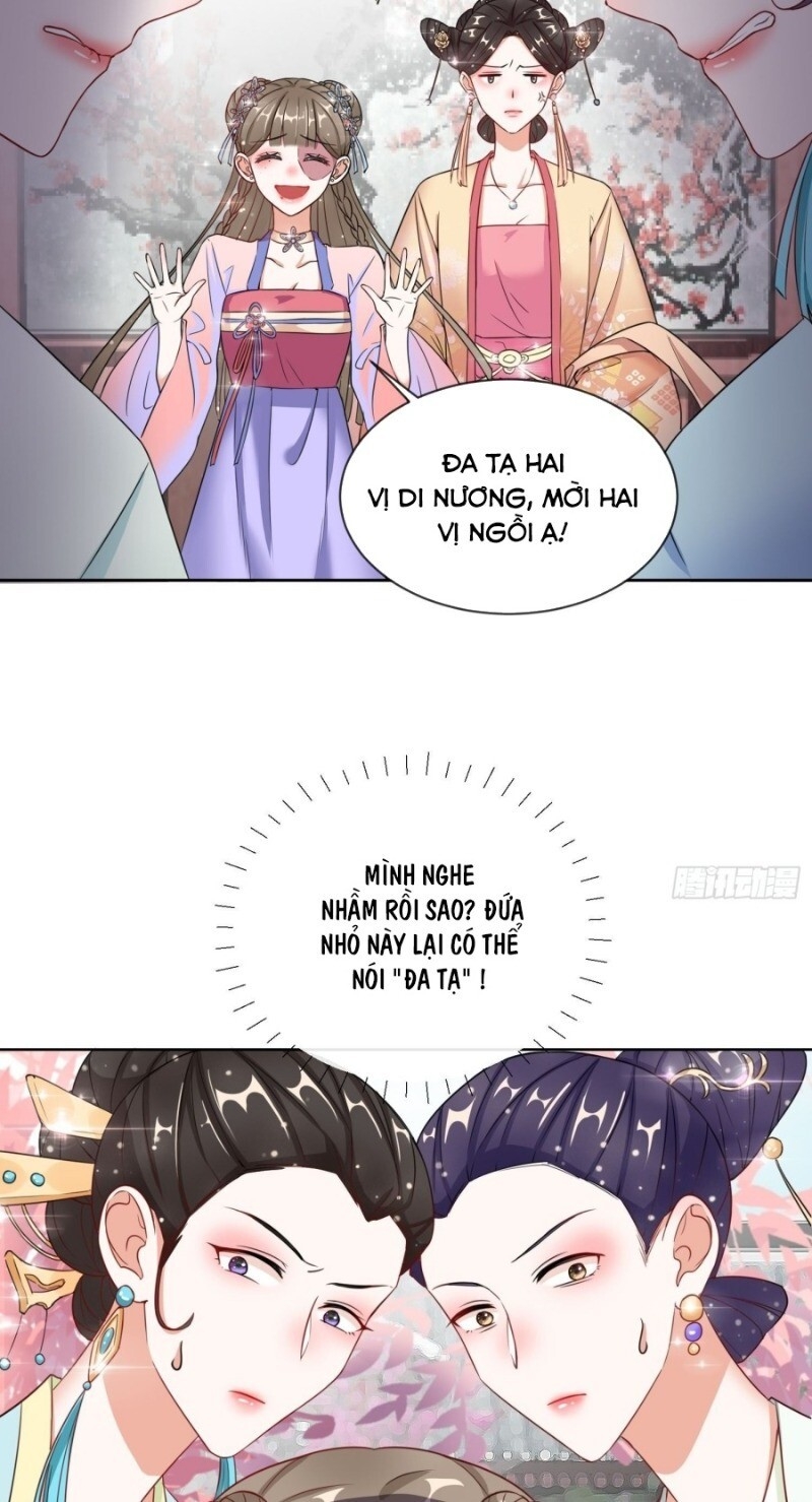 Công Lược Trưởng Thành Của Vương Phi - Chương 7 - Trang 13