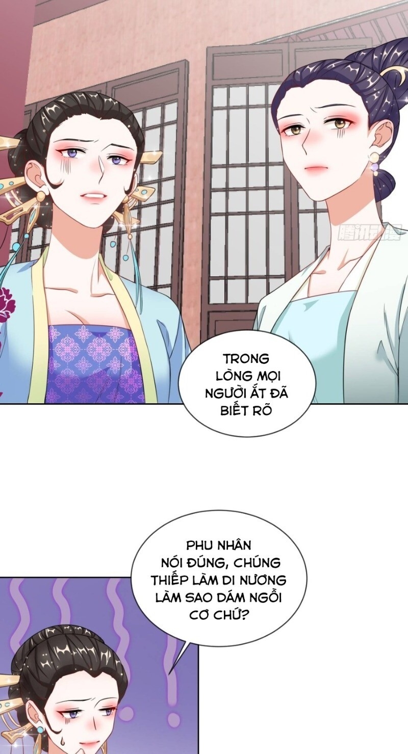 Công Lược Trưởng Thành Của Vương Phi - Chương 7 - Trang 16