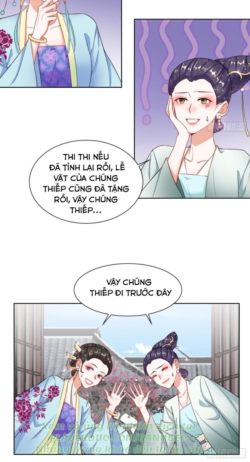 Công Lược Trưởng Thành Của Vương Phi - Chương 7 - Trang 17