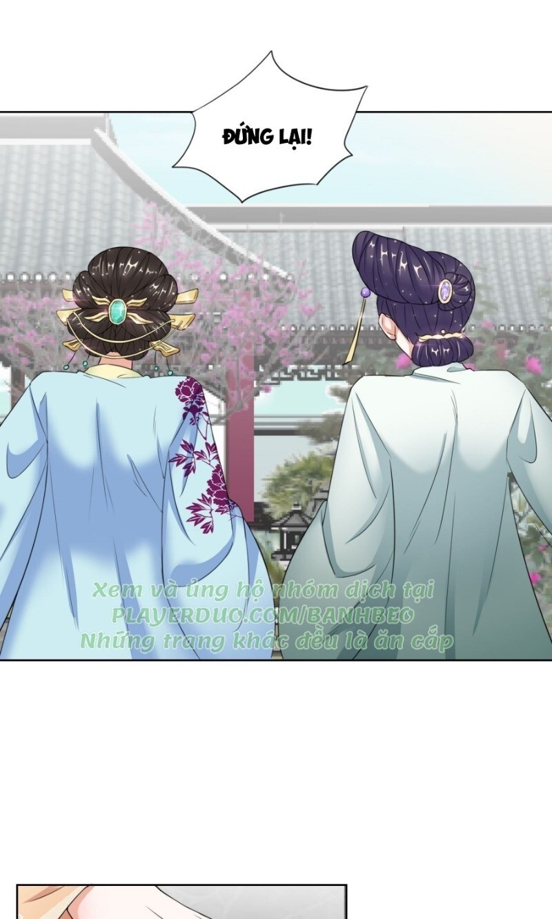 Công Lược Trưởng Thành Của Vương Phi - Chương 7 - Trang 18