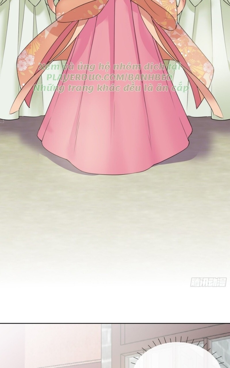 Công Lược Trưởng Thành Của Vương Phi - Chương 7 - Trang 3