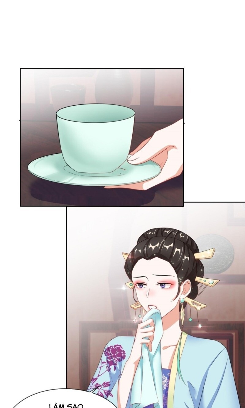 Công Lược Trưởng Thành Của Vương Phi - Chương 7 - Trang 22