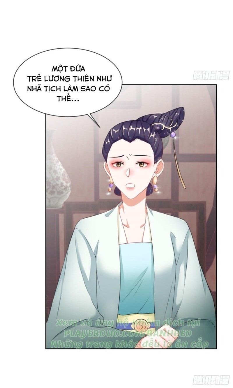 Công Lược Trưởng Thành Của Vương Phi - Chương 7 - Trang 25