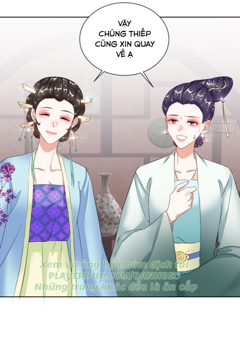 Công Lược Trưởng Thành Của Vương Phi - Chương 7 - Trang 28