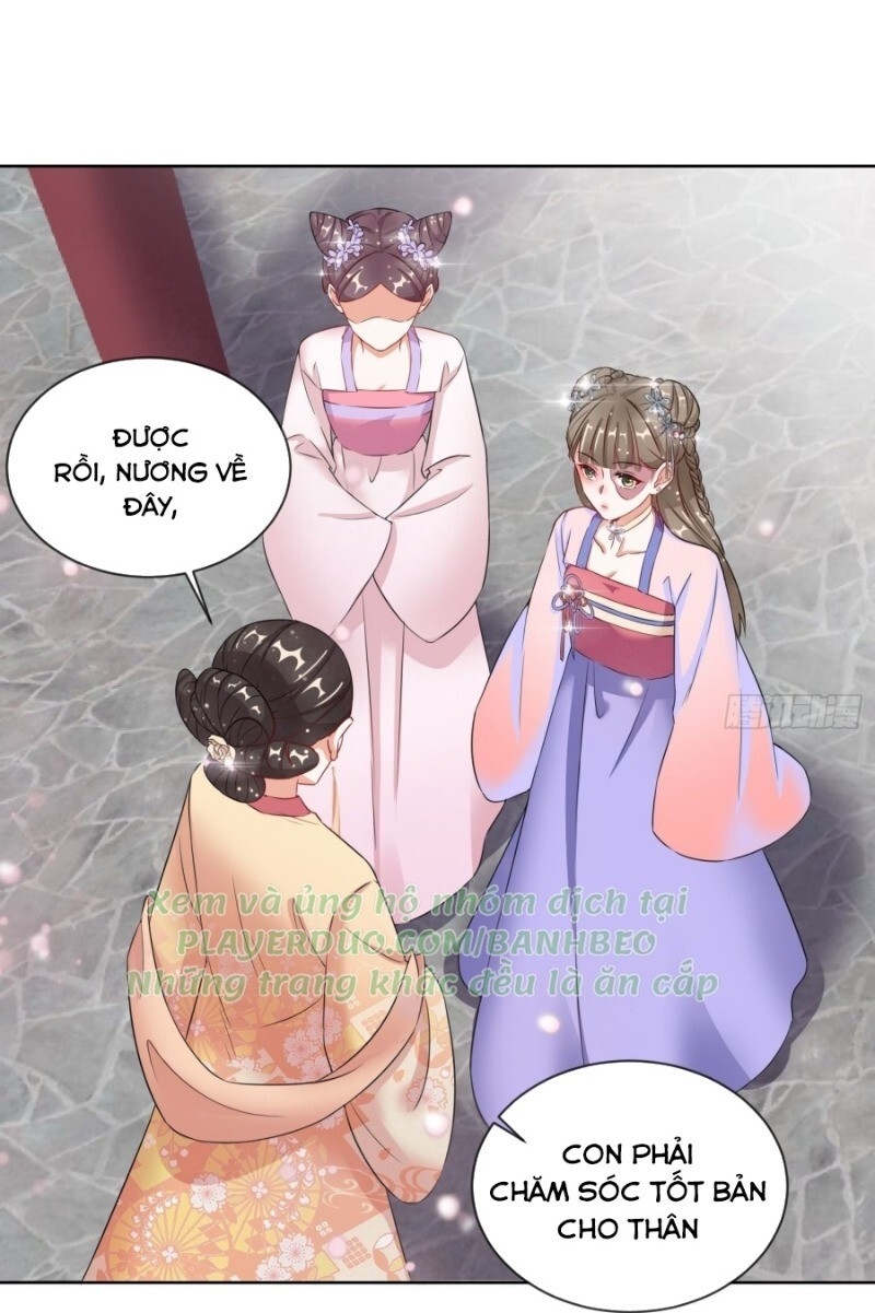 Công Lược Trưởng Thành Của Vương Phi - Chương 7 - Trang 29