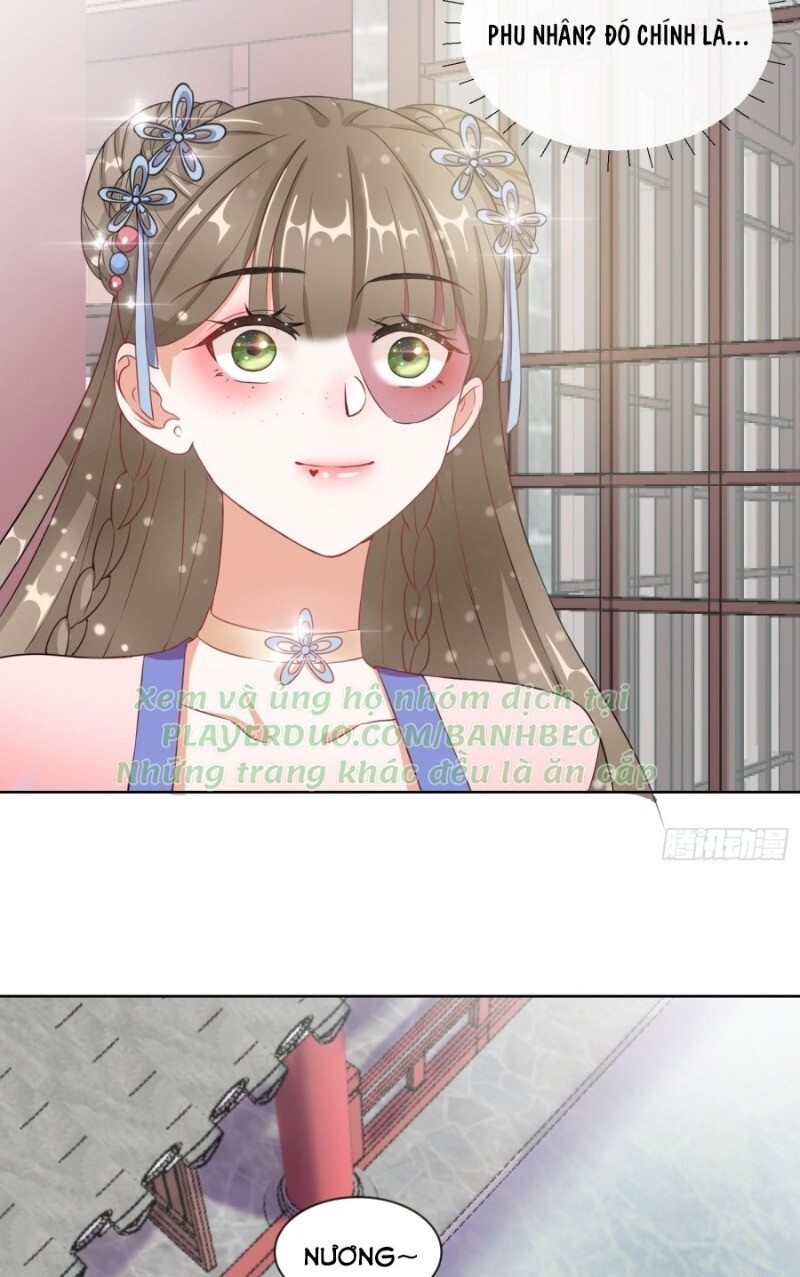 Công Lược Trưởng Thành Của Vương Phi - Chương 7 - Trang 4