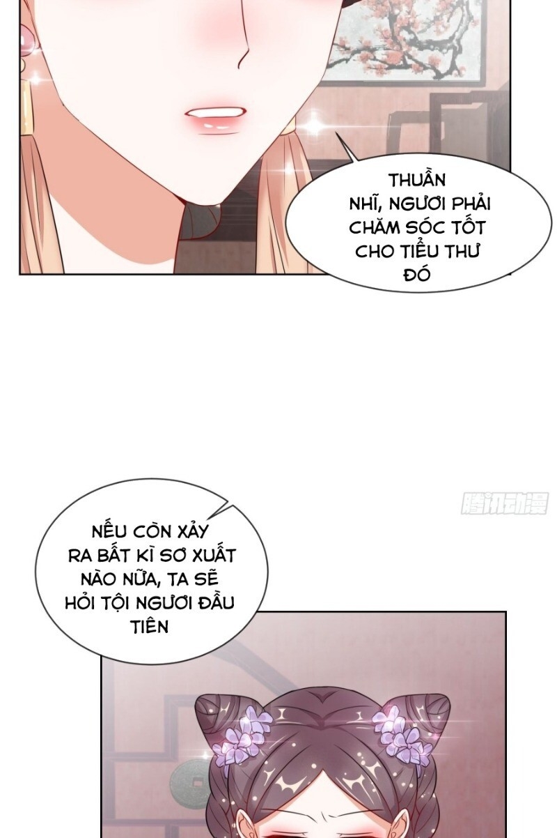 Công Lược Trưởng Thành Của Vương Phi - Chương 7 - Trang 31