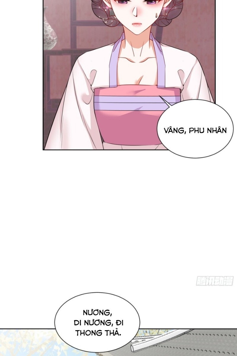 Công Lược Trưởng Thành Của Vương Phi - Chương 7 - Trang 32