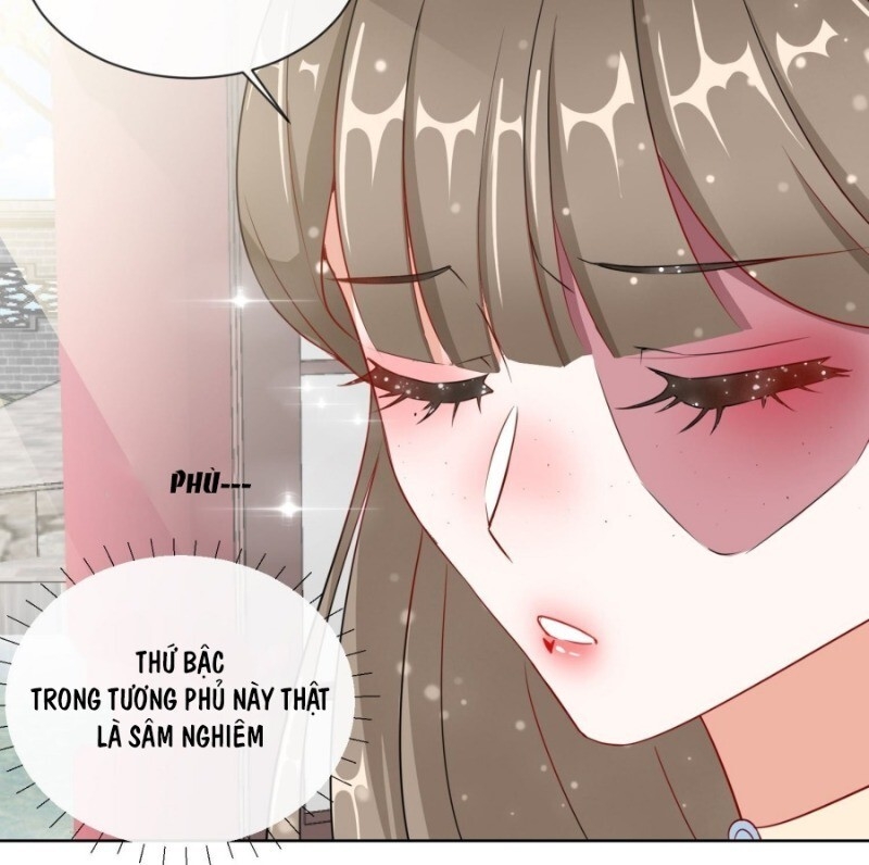 Công Lược Trưởng Thành Của Vương Phi - Chương 7 - Trang 34