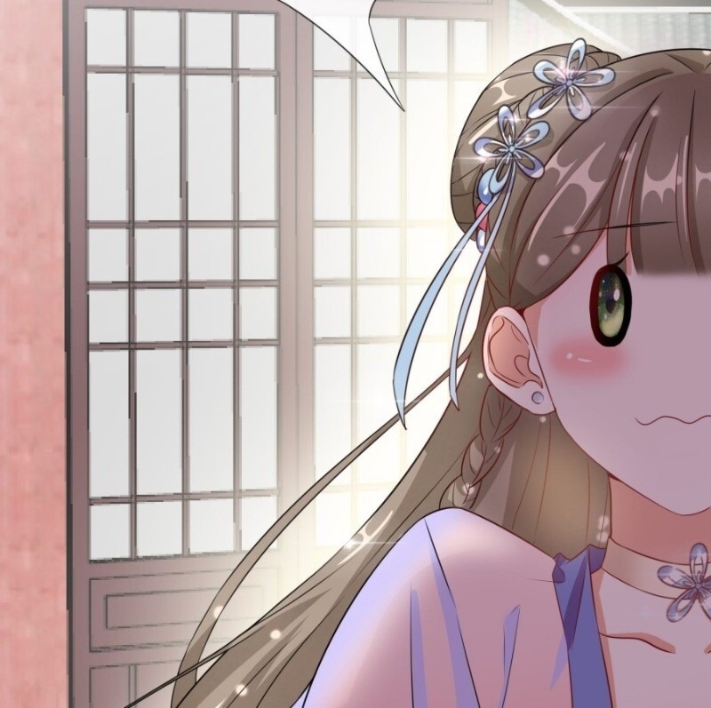 Công Lược Trưởng Thành Của Vương Phi - Chương 7 - Trang 36