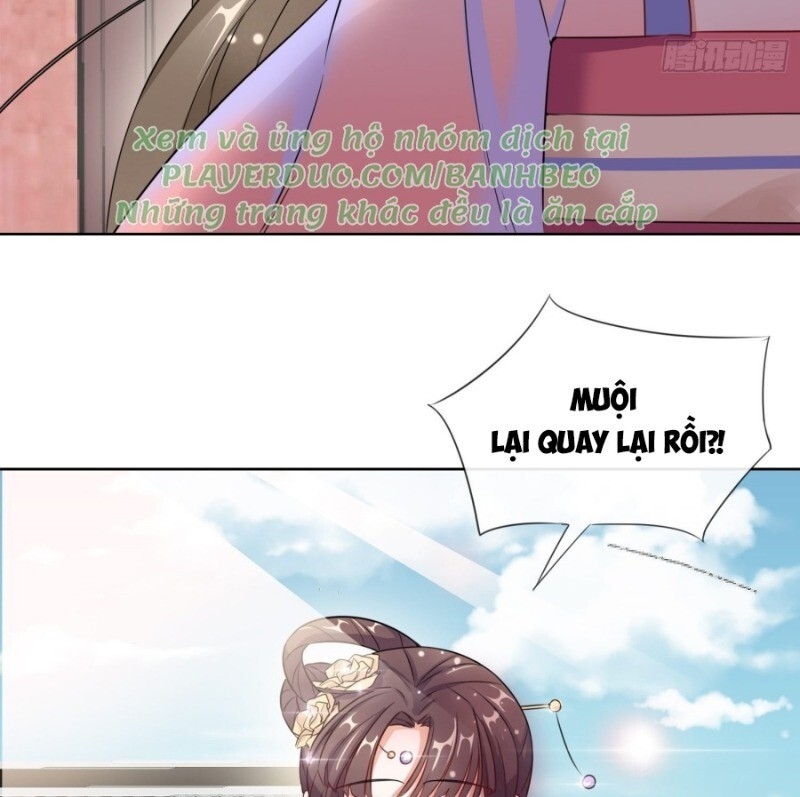 Công Lược Trưởng Thành Của Vương Phi - Chương 7 - Trang 37