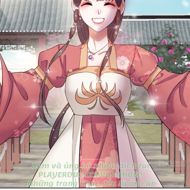 Công Lược Trưởng Thành Của Vương Phi - Chương 7 - Trang 38