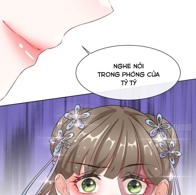 Công Lược Trưởng Thành Của Vương Phi - Chương 7 - Trang 40