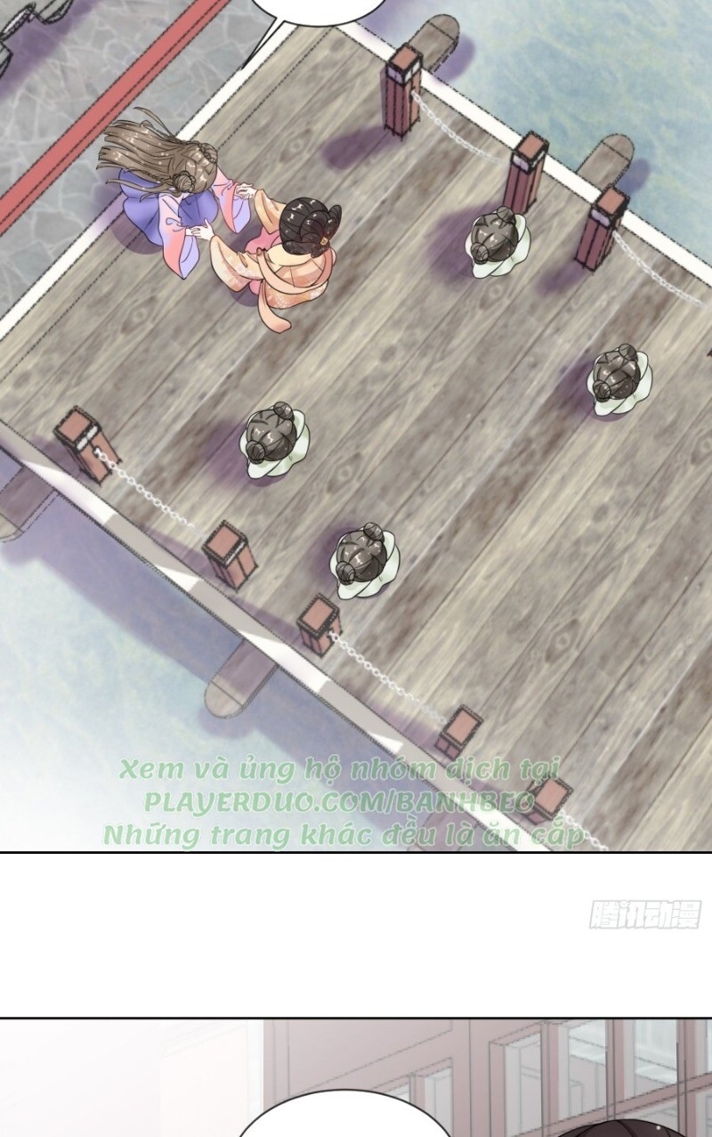 Công Lược Trưởng Thành Của Vương Phi - Chương 7 - Trang 5