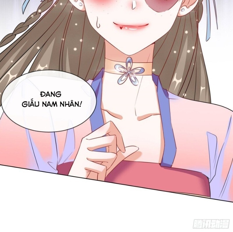 Công Lược Trưởng Thành Của Vương Phi - Chương 7 - Trang 41