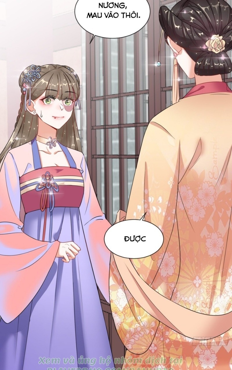 Công Lược Trưởng Thành Của Vương Phi - Chương 7 - Trang 6